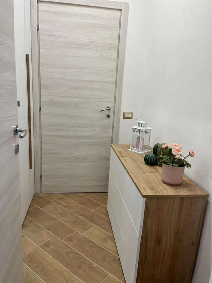 מילאנו A Casa Di Alessandra מראה חיצוני תמונה