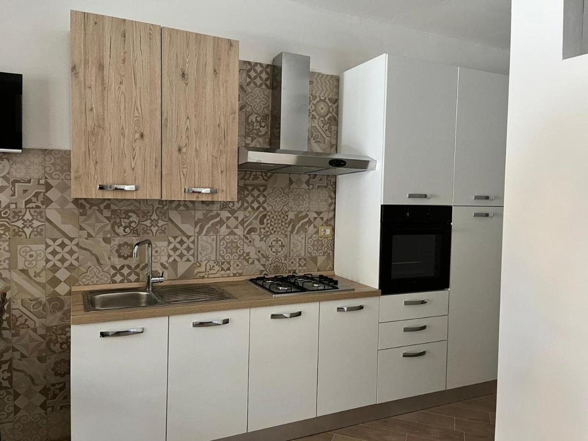 מילאנו A Casa Di Alessandra מראה חיצוני תמונה