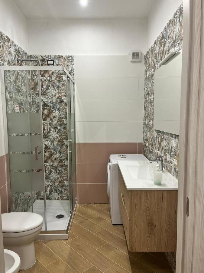 מילאנו A Casa Di Alessandra מראה חיצוני תמונה
