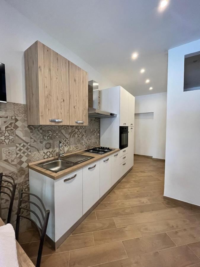 מילאנו A Casa Di Alessandra מראה חיצוני תמונה